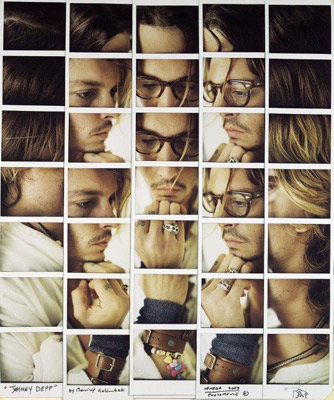 Galimberti-Johnny Depp