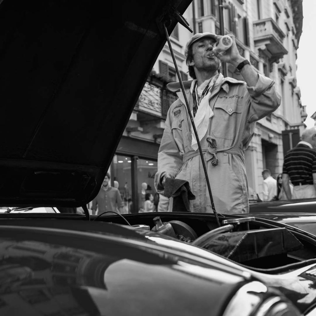 Museo della fotografia 2016
