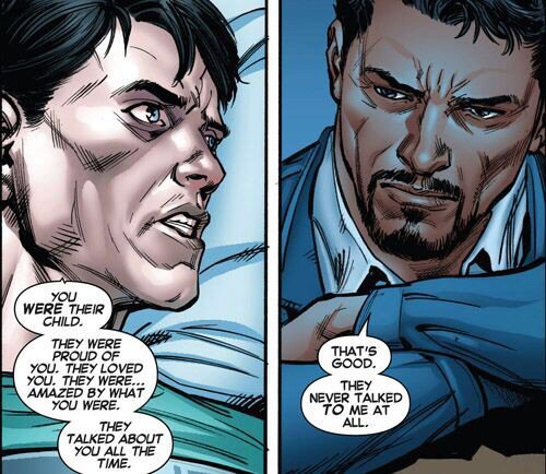 Arno Stark