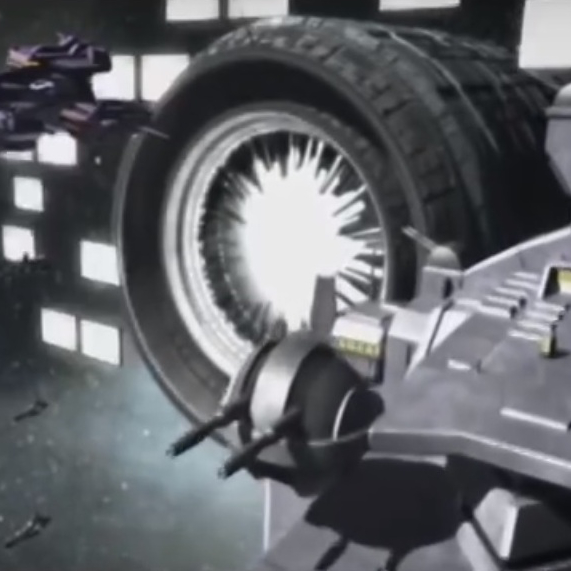 Colony Laser
