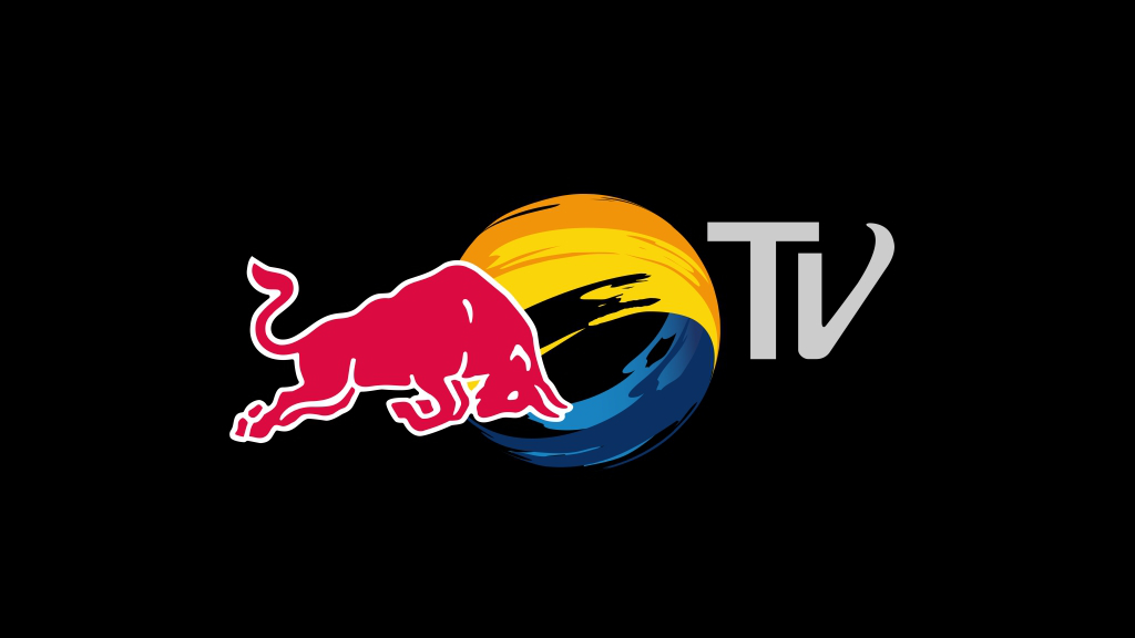 Red Bull TV_Logo