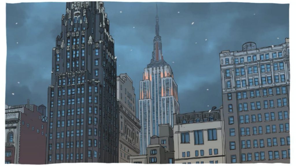 Il suono del mondo a memoria - Nerd tra Tokyo e New York