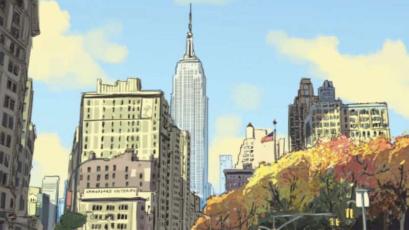 Viaggiare in modo nerd: Tokyo e New York