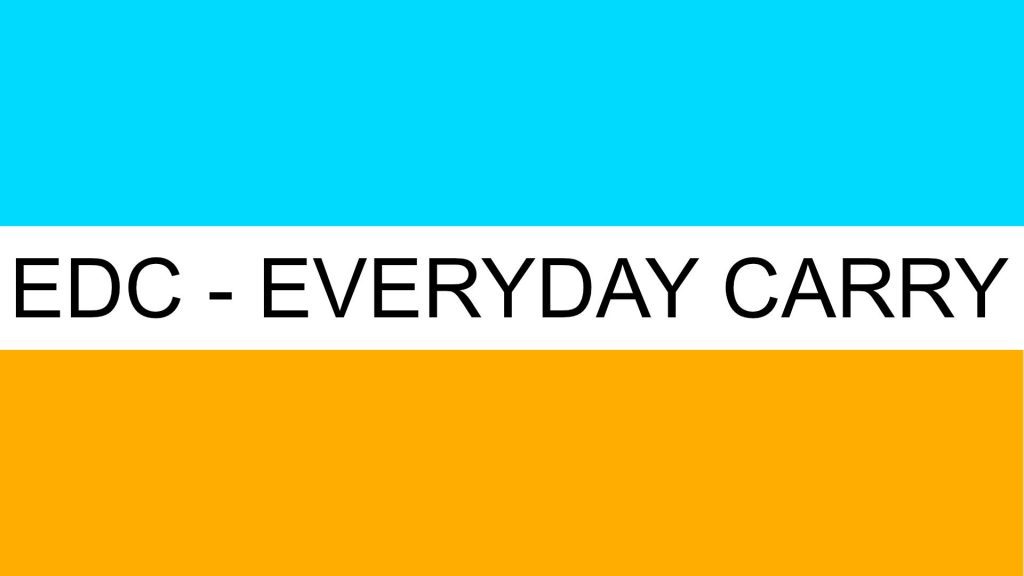 Categoria_EDC
