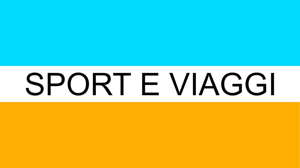 Regali di Natale_Categoria_Sport e viaggi
