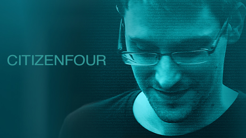 La privacy secondo Citizenfour