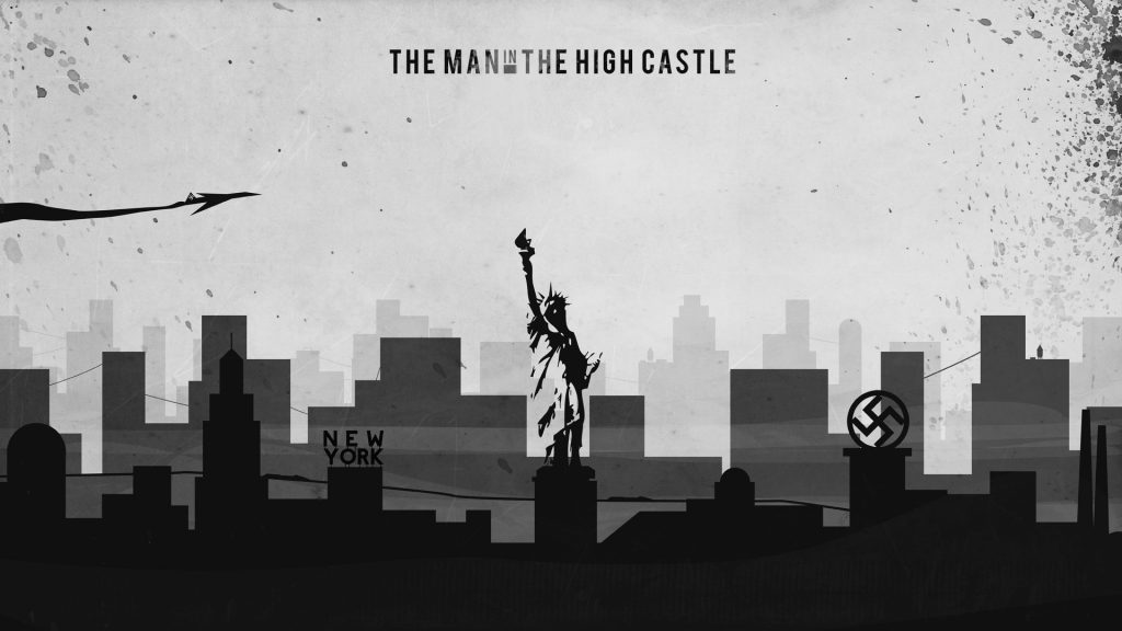 Man in the high castle