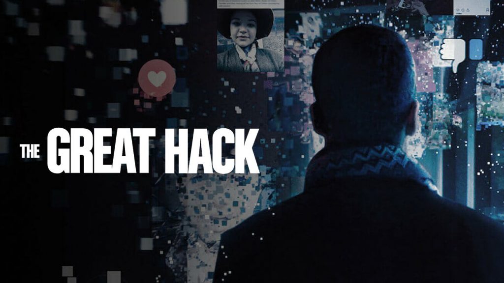 The great hack
