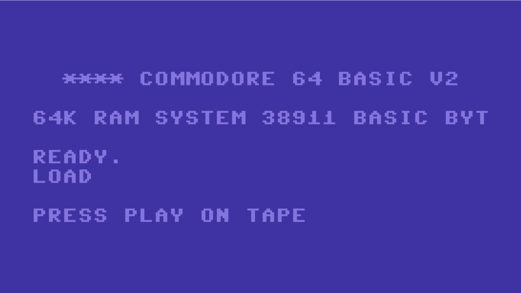 Vivere mille vite_Commodore