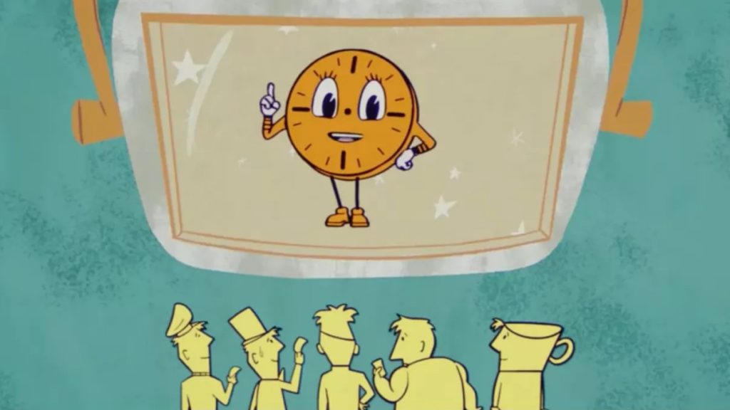 TVA Miss Minute