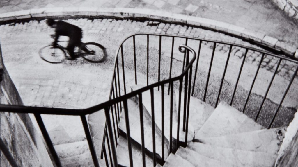 Henri Cartier-Bresson_Hyères, Francia, 1932
