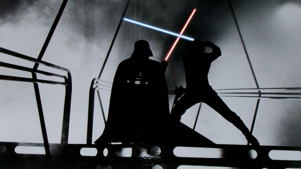 Hacker etici e hacker non etici, Jedi e Sith