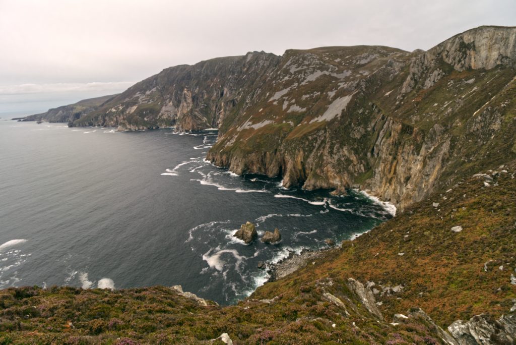 Slieve League