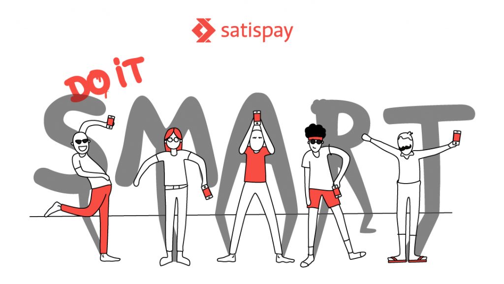 Satispay doItSmart