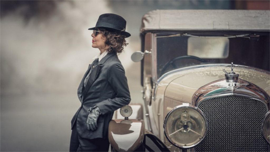 Famiglia e criminalità in Peaky Blinders