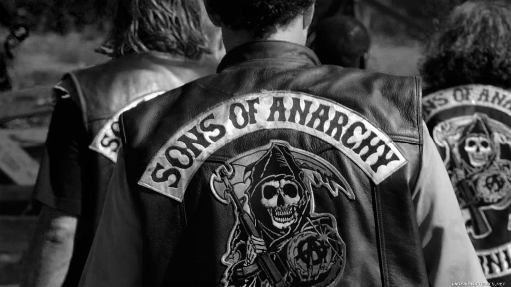 Famiglia e criminalità in Sons of Anarchy