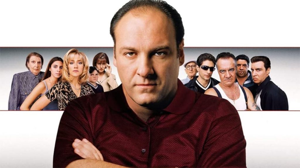 Famiglia e criminalità in The Sopranos