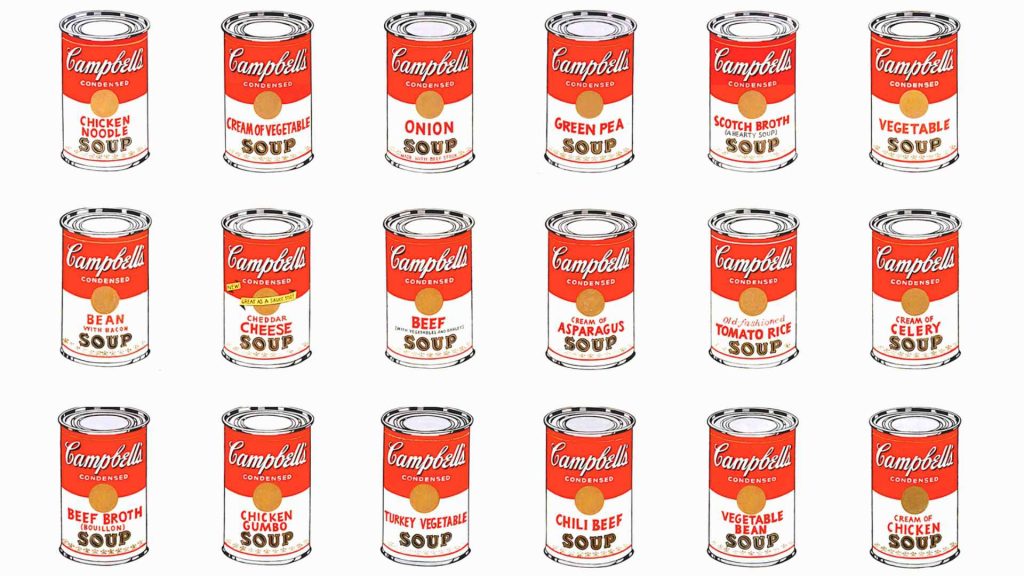 Andy Warhol