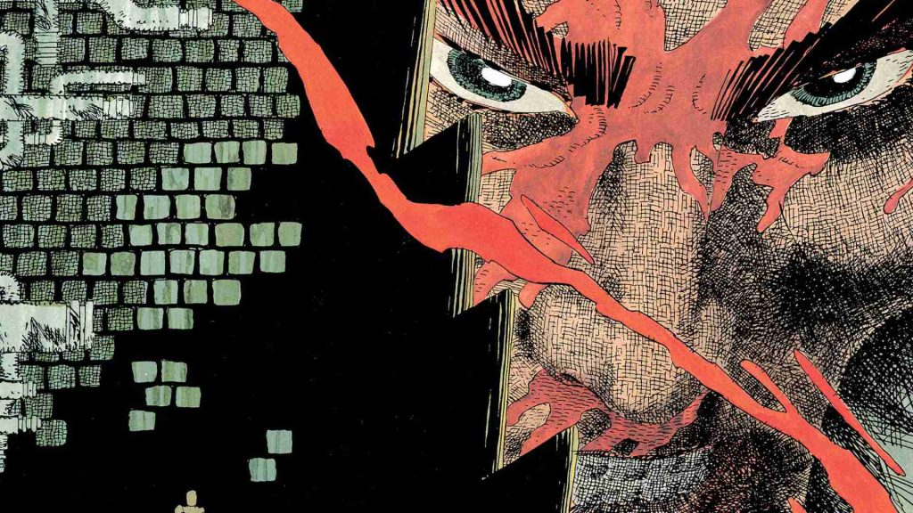 Frank Miller_Ronin (1983)