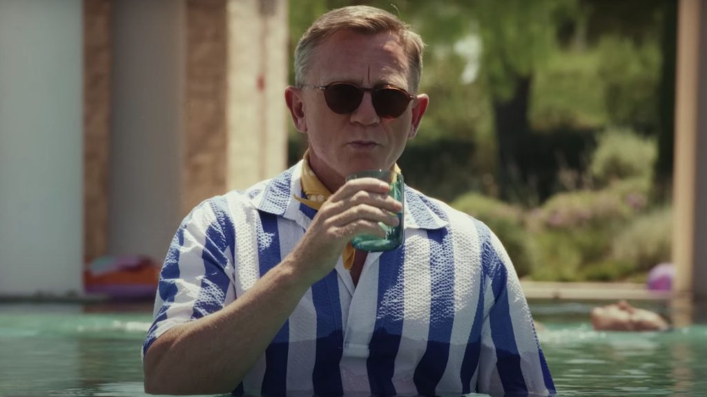 Glass Onion_Daniel Craig