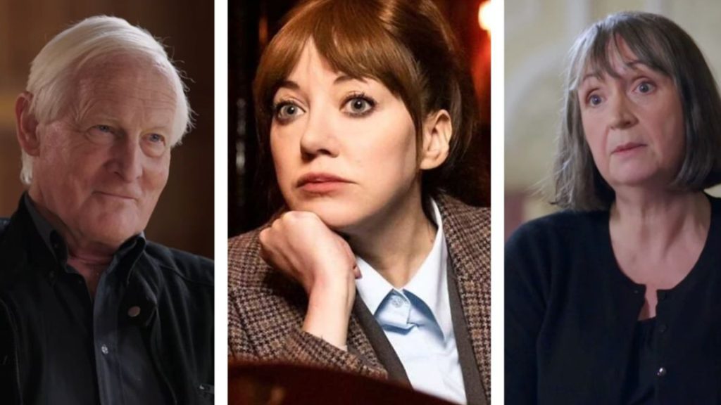 Cunk on Earth_Accademici