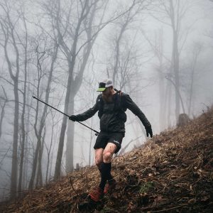 Barkley Marathons – Il fallimento al quale è impossibile rinunciare