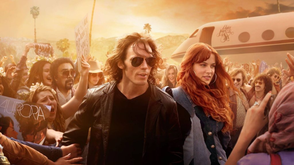 Daisy Jones & The Six_Daisy e Billy