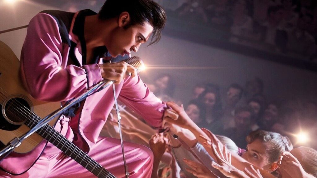 Elvis sparagmòs