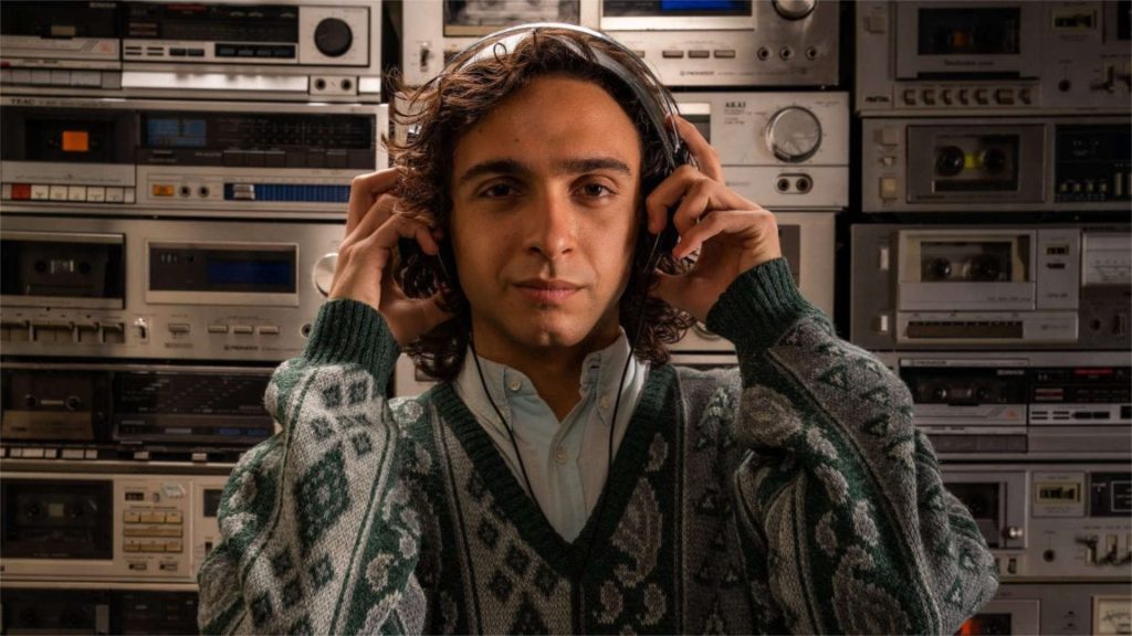 Mixed by Erry - Enrico Erry Frattasio