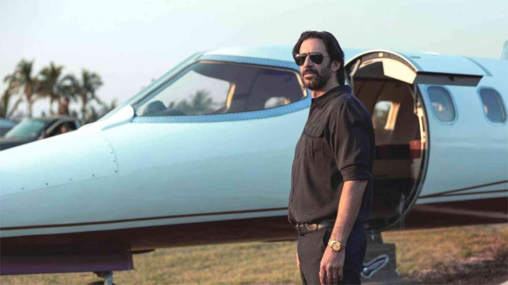 Narcos: Messico_Amado