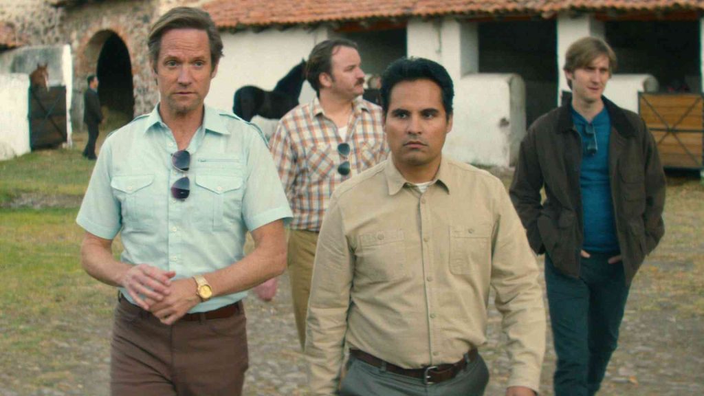 Narcos: Messico_DEA