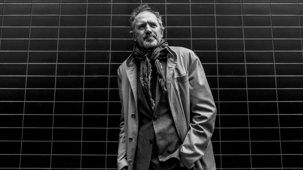 Anton Corbijn