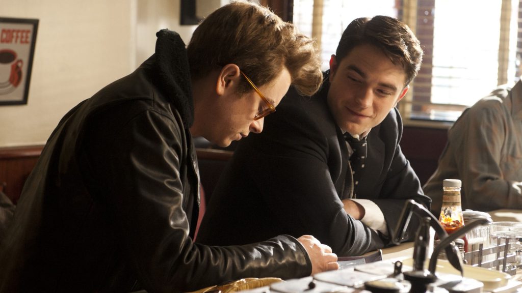 Life - Dane DeHaan e Robert Pattinson