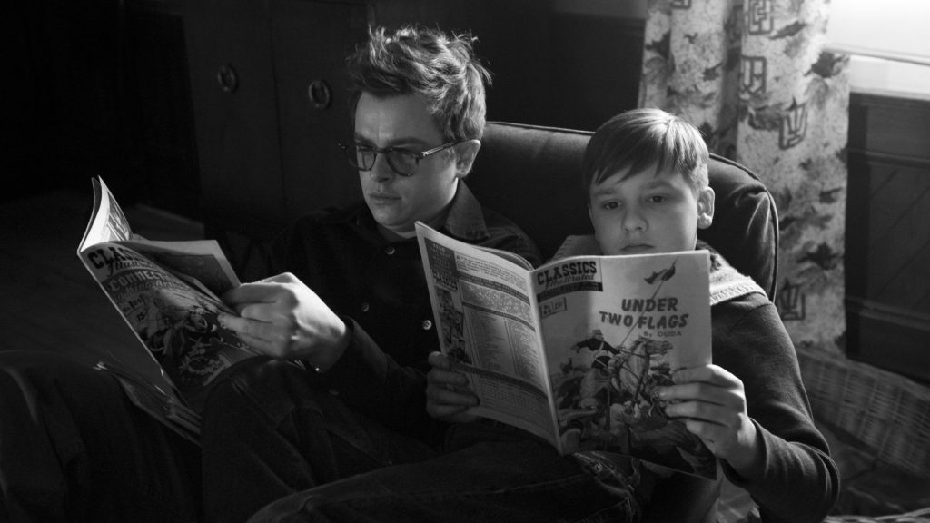 Life James Dean