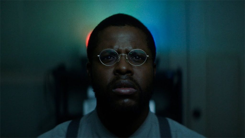 Nine Days - Winston Duke interpreta Will