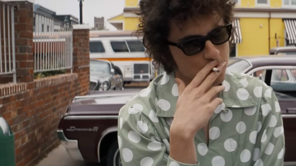 A complete unknown_Chalamet_Dylan