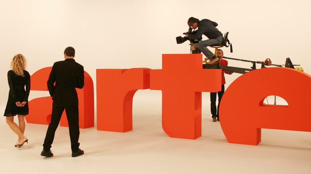 ARTE-Crew