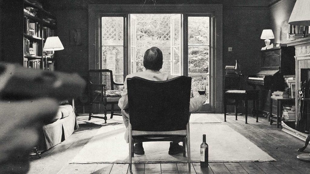 The party - Una scena iconica del film