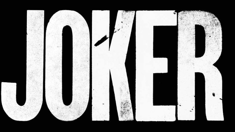 Joker: e se fosse stato un altro?