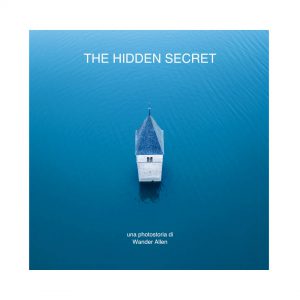 Wander-Allen-The-hidden-secret-Copertina