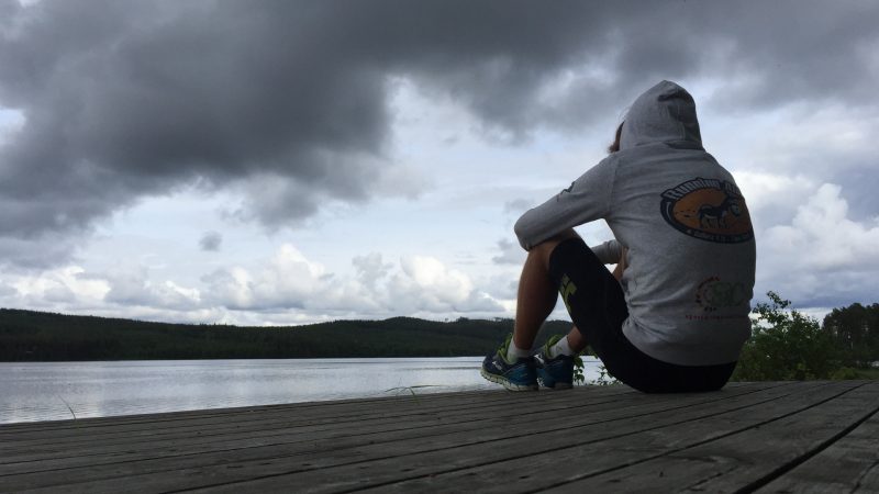 Il limite che non c’è – una storia lunga quattromila chilometri