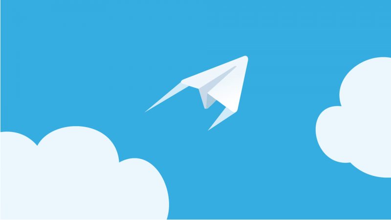 Guida pratica all’utilizzo di Telegram