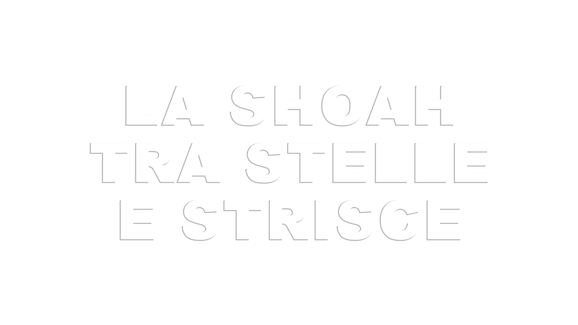 La Shoah tra stelle e strisce