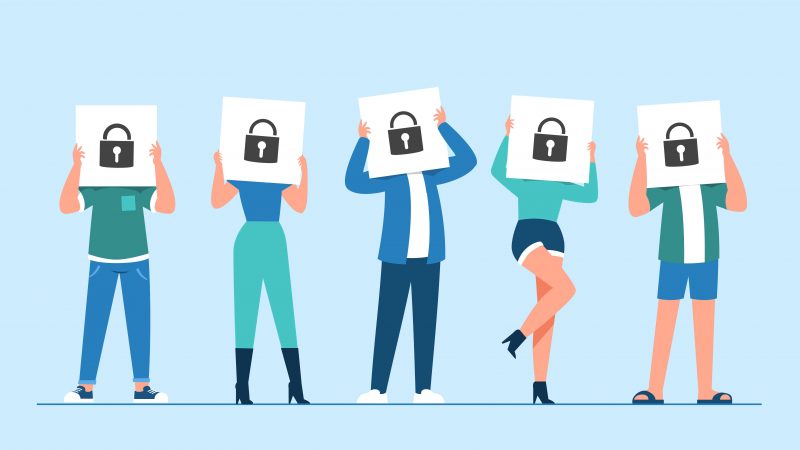Privacy in due documentari e un film