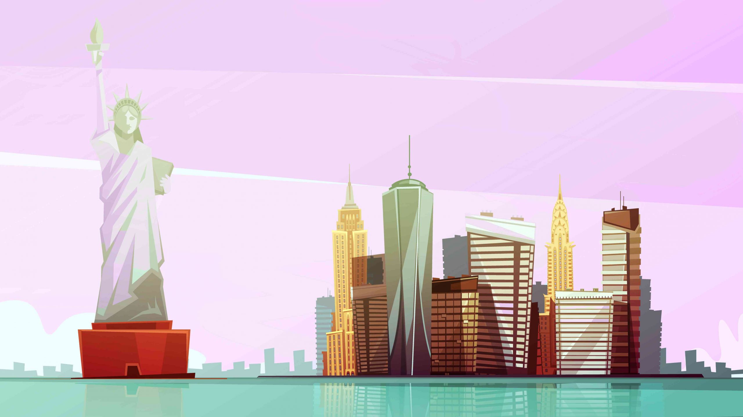 New York in tre serie TV al femminile