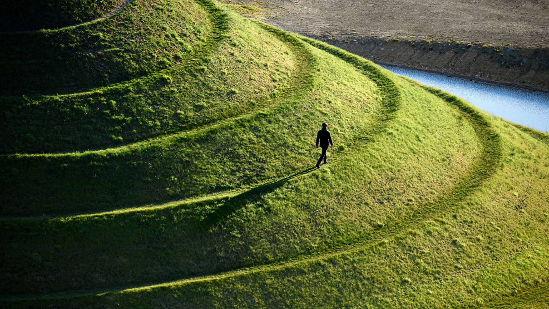 Terre Alte di Steve McCurry. L’origine a cui fare ritorno