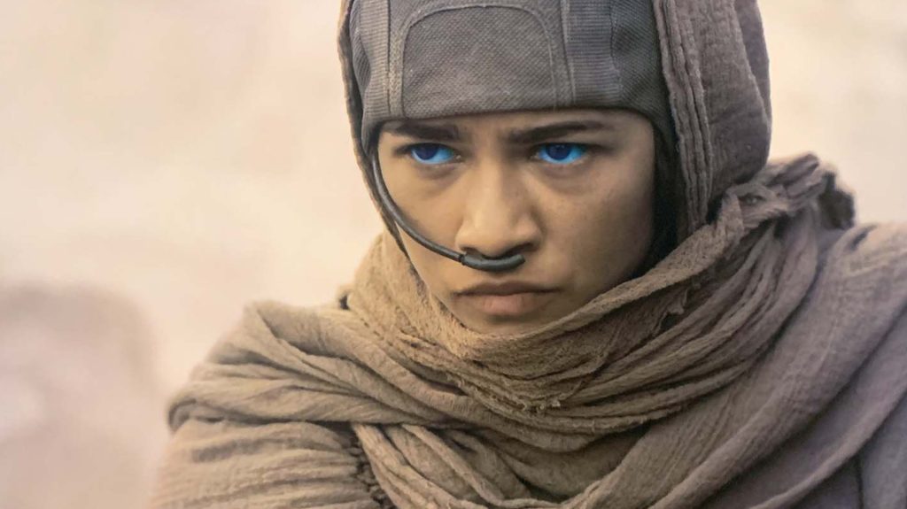Avatar e Dune