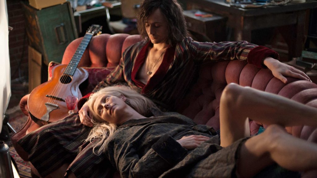 Jarmusch-Solo gli amanti sopravvivono-Only lovers left alive