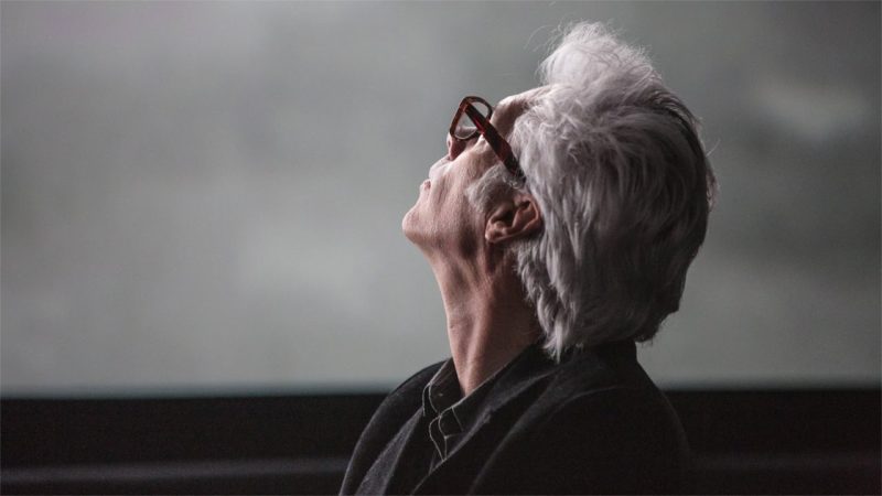 Jim Jarmusch – Cinque film per un regista