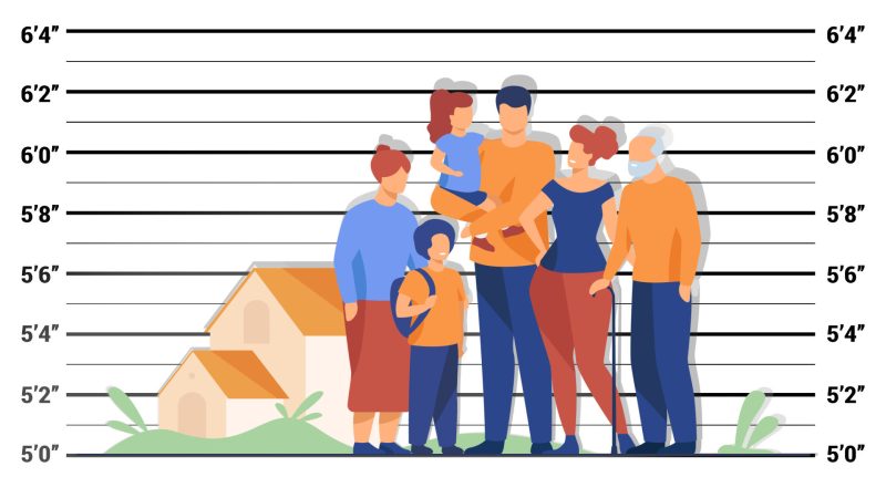 Famiglia e criminalità nelle serie TV